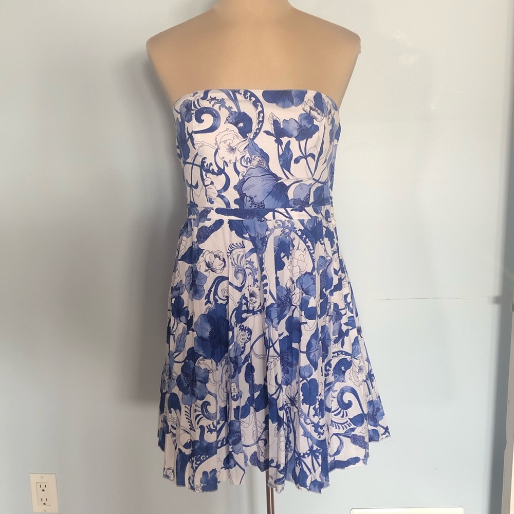 H&M dress